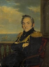 Лазарев