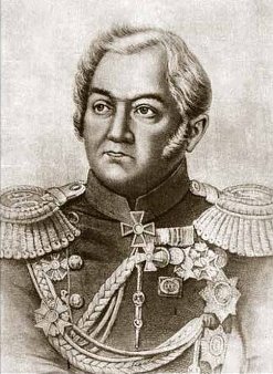 Лазарев